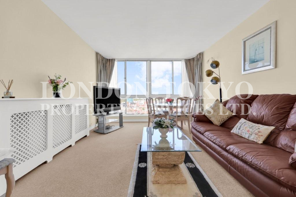 Waterford Court, Stalbridge Street, Marylebone NW1